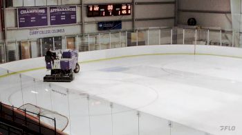 Replay: Home - 2025 Blue Falcons vs Whalers | Jul 19 @ 10 AM