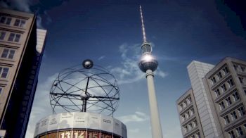 2018 UEC Track Championships, Day 3 Morning Session