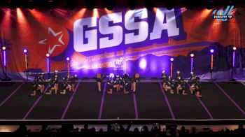 California Pride - Frost [2024 L2 Youth Day 2] 2024 GSSA Bakersfield Grand Nationals