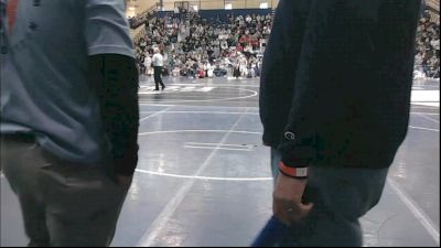 Replay: Mat 7 - 2026 Escape The Rock | Jan 17 @ 10 AM