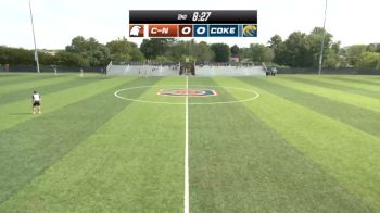 Replay: Coker vs Carson-Newman | Sep 21 @ 2 PM