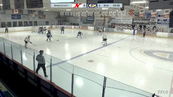 Replay: Home - 2023 Nepean vs Carleton Place | Nov 18 @ 7 PM