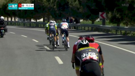Replay: 2025 Tour of Turkey - Stage 8