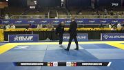 Christopher Angel Rios vs Christopher Weber Kastin 2026 Pan Jiu Jitsu IBJJF Championship