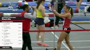 Women's 60m Open, Finals 4