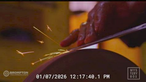 Replay: Andrew Test | Jan 7 @ 12 PM