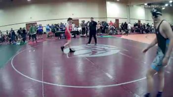 85 lbs Quarters - Noah Mordecai, Sunnyside Wrestling Academy vs Hayden Martin, Avalanche Wrestling Association