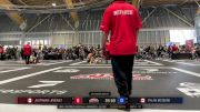 Dylan McGuire vs Justinian Jimenez 2025 ADCC Vancouver Open