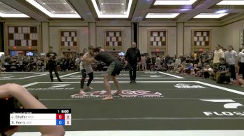 Jared Shafer vs Scott Perry 2023 ADCC East Coast Trials