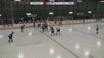 Replay: Home - 2025 North Bay U18 vs Sudbury U18 | Feb 5 @ 7 PM