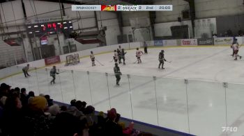 Replay: Home - 2025 Casselman vs Glengarry | Mar 5 @ 7 PM