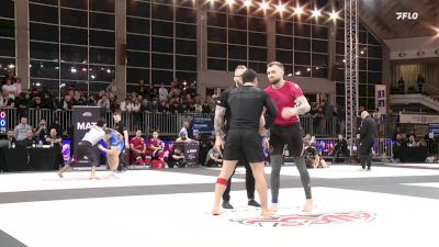 Batikan Ozturk vs Taylor Pearman 2026 ADCC European, Middle East & African Trials (2nd Qualifier)
