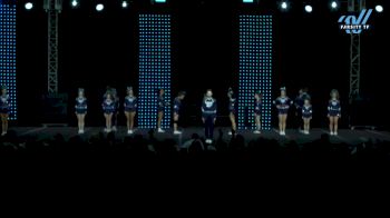 ICE - SnowED [2025 L5 Junior Day 1] 2025 ASC King of the Jungle Schaumburg Showdown