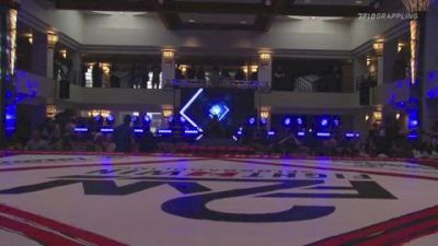 Jared Maurer vs Devin Burton 2026 Fight to Win 325