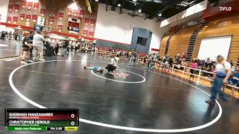 Replay: Mat 5 - 2024 Spartan Invite | Nov 9 @ 9 AM