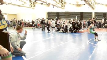 93 lbs Rr Rnd 1 - Enzo Musiolowski, Triumph Blue - MSE vs Joshua Sheaffer, ICWL Bruisers Club - MSE