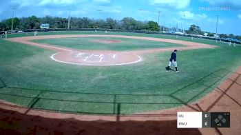 Baldwin Wallace JV vs. Heidelberg JV - 2020 Snowbird Baseball