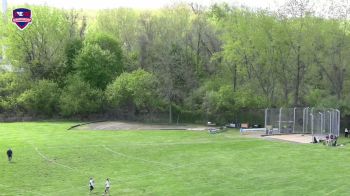Replay: Throws - 2026 NE10 Outdoor T&F Championships | May 1 @ 2 PM
