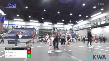 Replay: Mat 6 - 2025 Battle in the Bear's Den | Jan 25 @ 4 PM