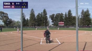 Replay: CSUDH vs Stanislaus St. - DH | Mar 21 @ 1 PM