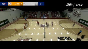 Replay: UT Permian Basin vs Okla. Christian | Sep 18 @ 6 PM