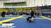 MARINA DE JESUS AGUILAR vs DAIANE ELIZA MILAN 2023 Brasileiro Jiu-Jitsu IBJJF