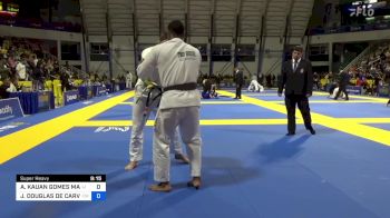 ANDERSON KAUAN GOMES MARINHO vs JACKSON DOUGLAS DE CARVALHO BATI 2024 World Jiu-Jitsu IBJJF Championship