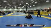 Ermilio Lucas Ferreira Lima vs Zachary Green 2026 Pan IBJJF Jiu-Jitsu No-Gi Championship