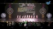 APEX Dance Center - Mini Small Lyrical [2025 Mini - Contemporary/Lyrical Day 2] 2025 GROOVE Dance Grand Nationals