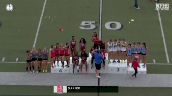 2019 OSSAA Outdoor Championships | 5A-6A - Full Event Replay