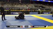 Katharine Ann Kimbro vs Ana Sophia Van Ravenswaay 2025 Pan Jiu Jitsu IBJJF Championship