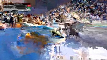 132 lbs Prelim - Dylan Meyers, Ridgefield vs Zachary Davis, Eastern View