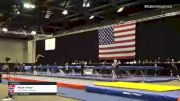 Micah Miner - Tumbling, Kris Power Tumbling - 2021 USA Gymnastics Championships