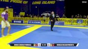 Nicholas William Princiotta vs Adrian A Gonzalez-Torruella 2025 Pan IBJJF Jiu-Jitsu No-Gi Championship
