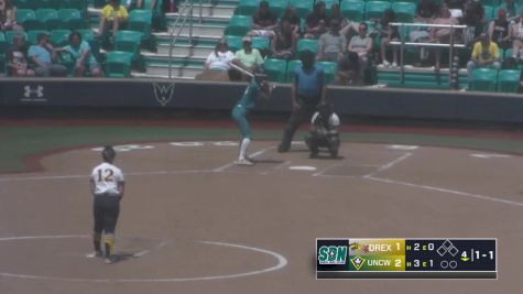 Replay: Drexel vs UNCW | Apr 30 @ 12 PM