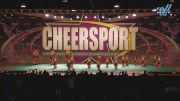 Ruthless - Renegade All Stars [2023 L3 Junior - D2 - Medium - B] 2023 CHEERSPORT National All Star Cheerleading Championship