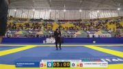 JAILSON DE SOUSA SANTOS vs CLEVERSON PEREIRA LEITE JUNIOR 2026 FPJJ Circuito Paulista GI Etapa 3