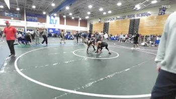 144 lbs Champ. Round 4 - Robert Ramirez, Pacifica (Oxnard) vs Jayden Ai Ekong, LB Poly