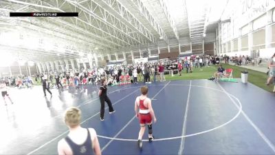 113 lbs 5th Place Match - Chase Hager, Sanderson Wrestling Academy vs Cole Anderson, Syracuse Wrestling Club