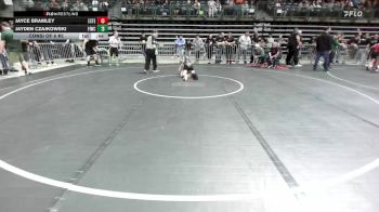 75 lbs Consi Of 8 #2 - Jayce Bramley, Estebuilt WC vs Jayden Czajkowski, Fiwc