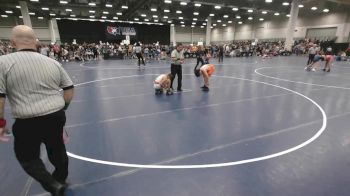 108 lbs Cons. Semis - Boaz Diaz, Big Game Wrestling Club vs Eden Berrelleza, Savage House Wrestling Club