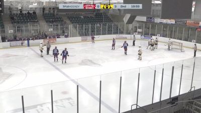 Replay: Home - 2025 Rockland vs Smiths Falls | Apr 9 @ 7 PM