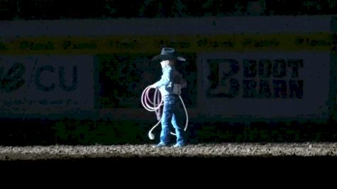 Full Replay - International Finals Rodeo