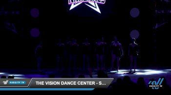The Vision Dance Center - Senior Cont/Lyrical Small [2022 Senior - Contemporary/Lyrical - Small Day 2] 2022 JAMfest Dance Super Nationals