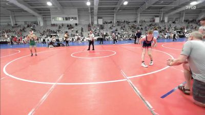 113 lbs Rr Rnd 1 - Chase Dubuque, Princeton Wrestling Club vs Brayden Masten, Broad Axe Wrestling Academy HS2