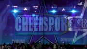 Replay: B4 - 2026 CHEERSPORT Nationals | Feb 15 @ 8 AM