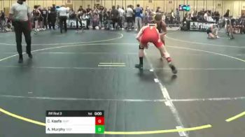 106 lbs Round Of 16 - Kyle Baldonado, Temecula Valley HS vs Jeremiah Wachsmuth, Cobra All Stars