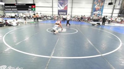 195 lbs Rr Rnd 2 - Noah Kassas, Princeton Wrestling Club vs Ty Morrison, TNWC Silver Fox