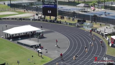 Replay: AAU National Club Championships | Jul 13 @ 8 AM