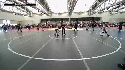 73-M lbs Final - Noah Kalebek, Fair Lawn vs Michael Levine, Cordoba Trained